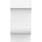 Ekena Millwork Standard Newport Architectural Grade PVC Rafter Tail, 3"W X 6"H X 42"L RFTP03X06X42NEW - alternate 4